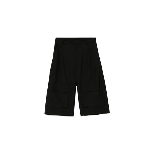 CROQUIS
Cargo shorts