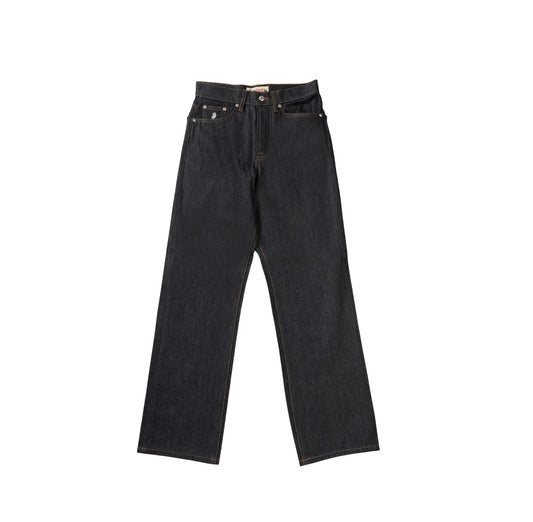 Stüssy
Straight leg jeans