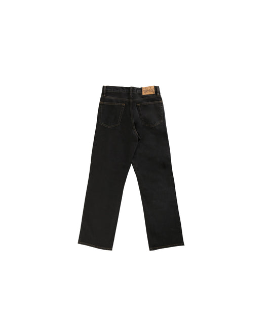 Stüssy
Straight-leg jeans