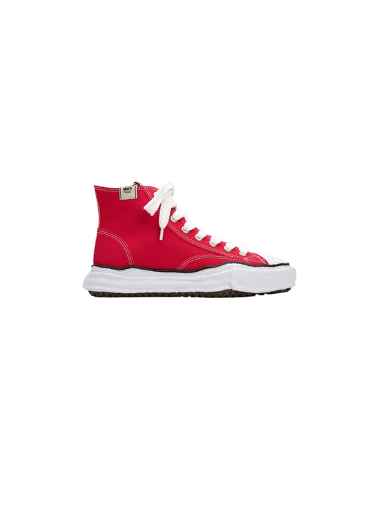Maison Mihara Yasuhiro Peterson
OG Sole Canvas High