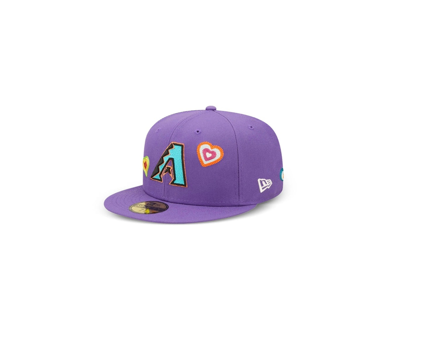 NEW ERA CAP
MLB Arizona Diamondbacks baseball cap