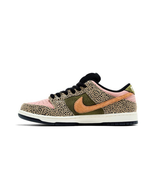 Arts-Rec x Dunk Low SB'For
Recreational Use'