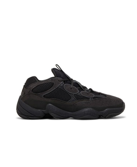Yeezy 500 Utility Black