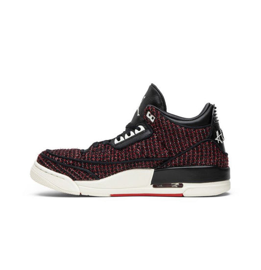 Anna Wintour x Wmns Air Jordan 3
Retro 'University Red'