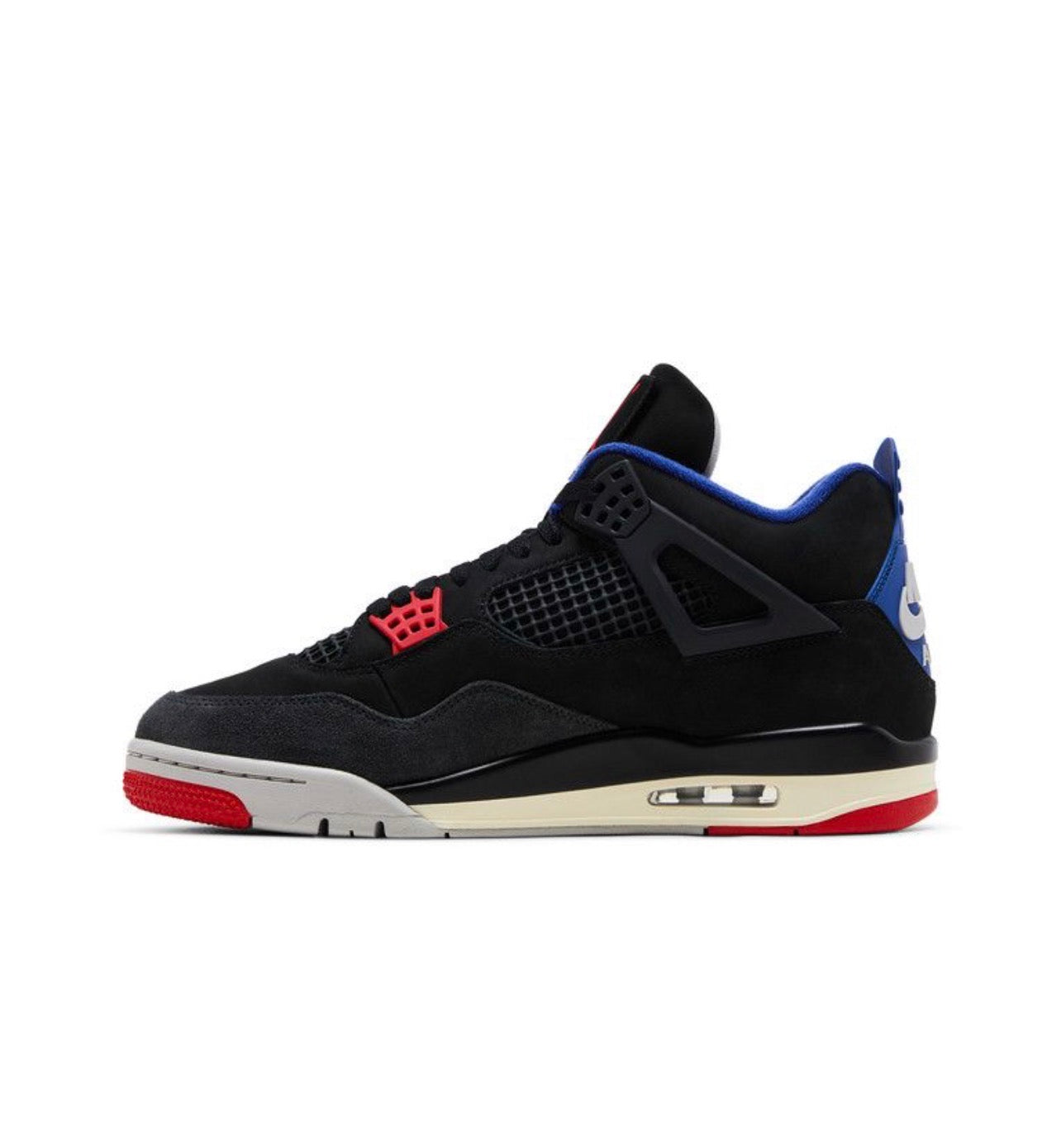Air Jordan 4 Retro 'Rare Air - White
Lettering'