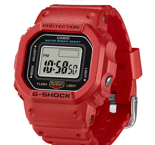 G- SHOCK DWN-5600-4ER