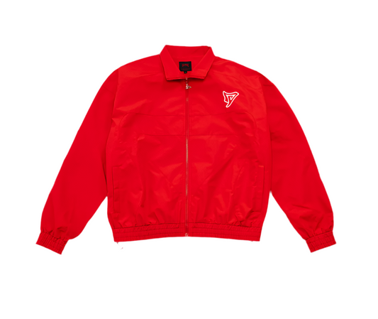 VY OG BLOODY RED TRACKSUIT JACKET