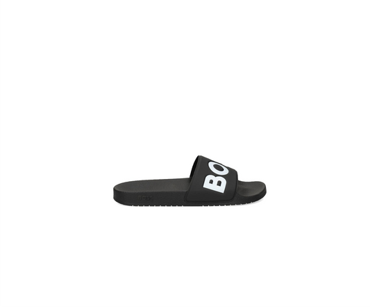 BOSS
Aryeh slides