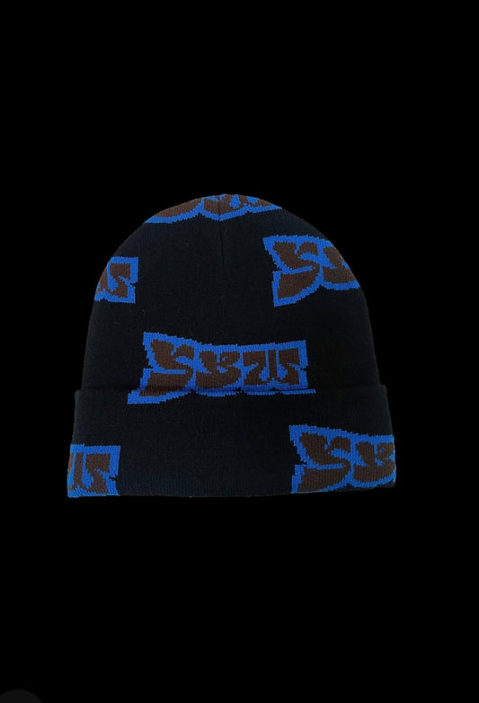 SBW OG BEANIE MULTI HEADGEAR