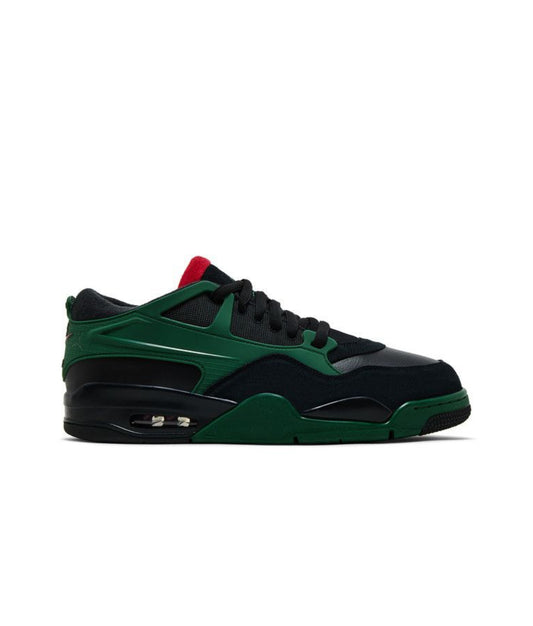 Air Jordan 4 RM 'Black Gorge
Green'