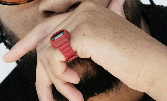 G- SHOCK DWN-5600-4ER