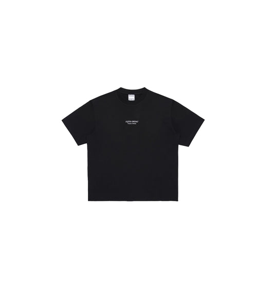 Marcelo Burlon County of Milan
Que Onda short-sleeve T-shirt