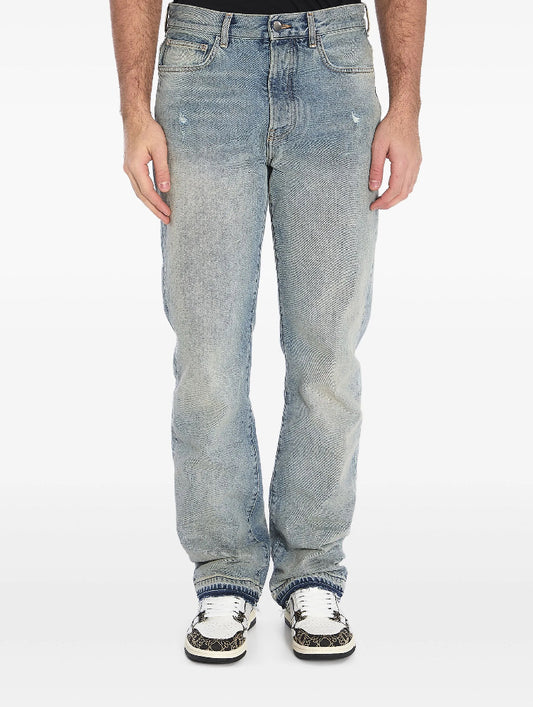 AMIRI
Released jeans