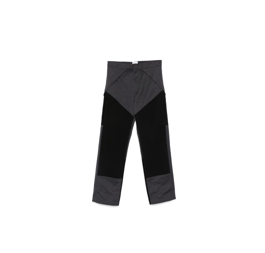 Delivered
ROA
Klopman trousers