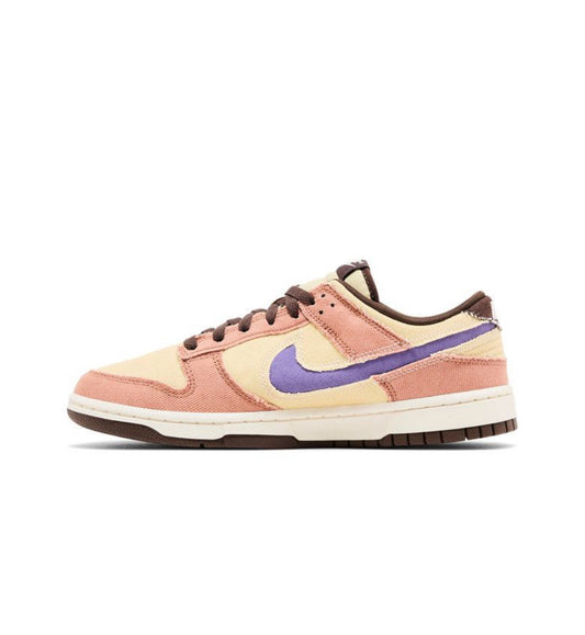 Dunk Low SE 'Dusted Clay Denim'