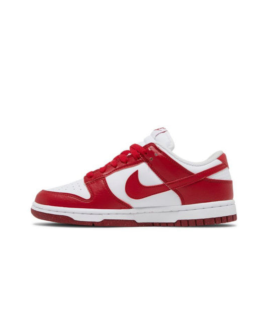 Wmns Dunk Low Next Nature 'Gym
Red'