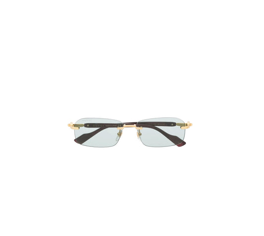 Gucci Eyewear
GG1221S rectangle-frame sunglasses