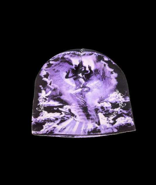 SWB ANGELIC DREAMS BEANIE HEADGEAR
