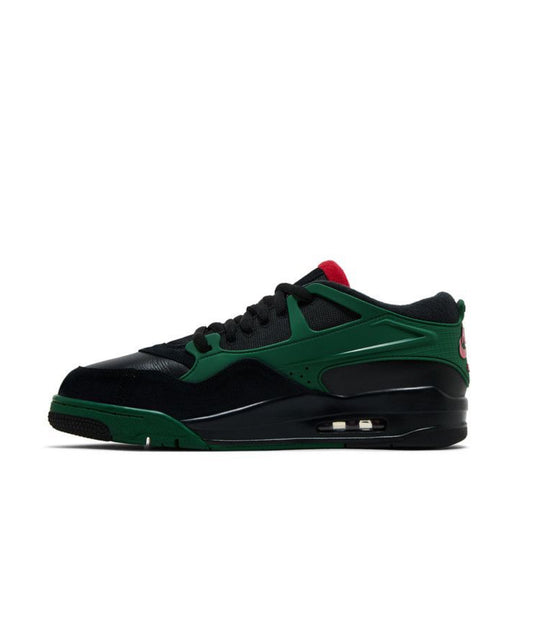 Air Jordan 4 RM 'Black Gorge
Green'