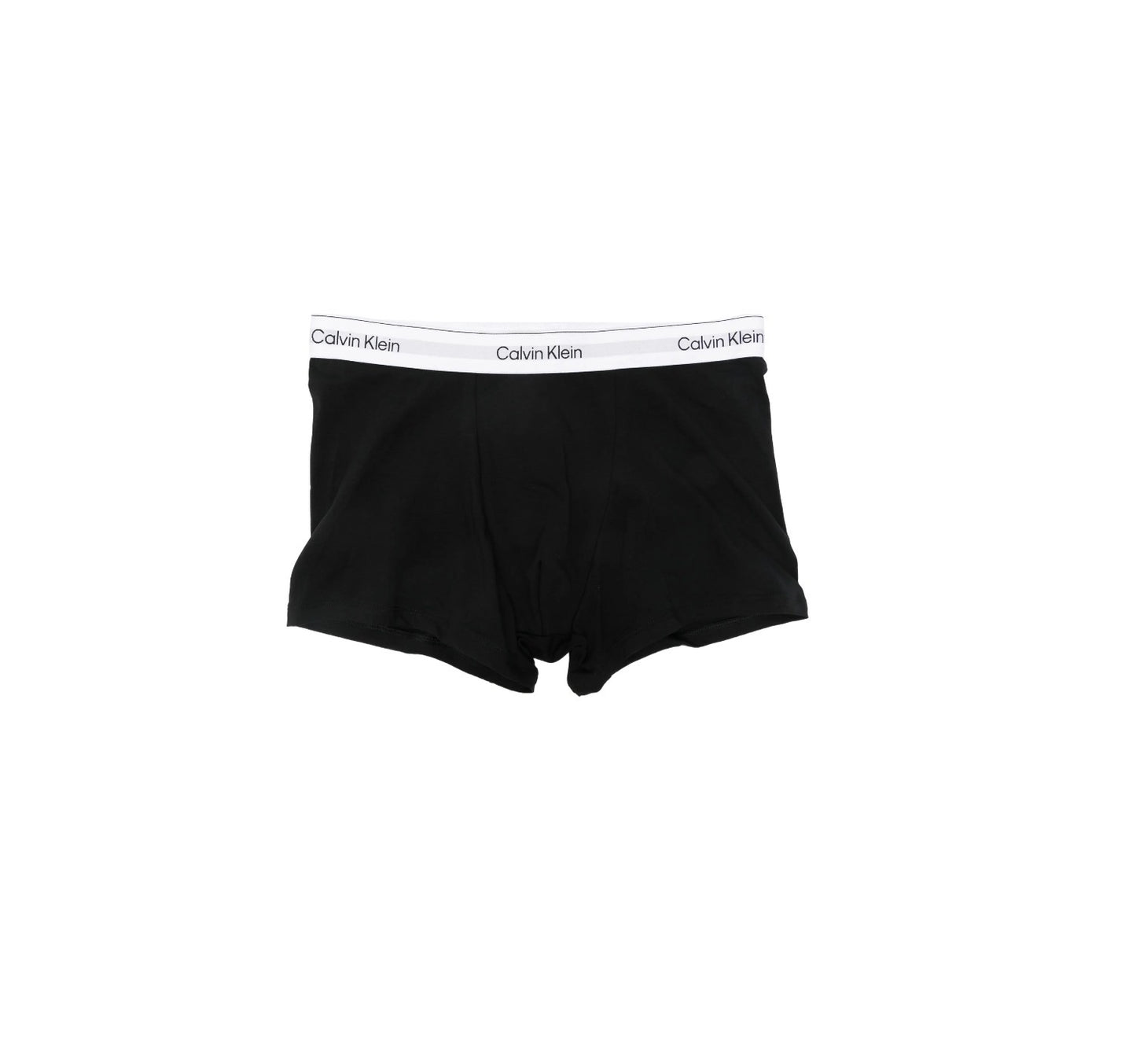 Calvin Klein
logo-waistband boxers (set of five)
