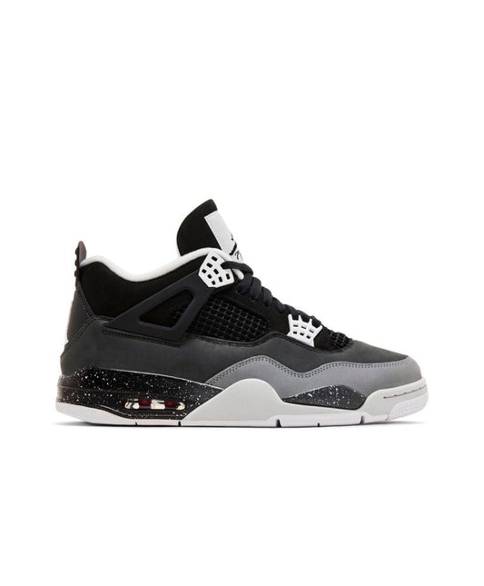 Air Jordan 4 Retro 'Fear'