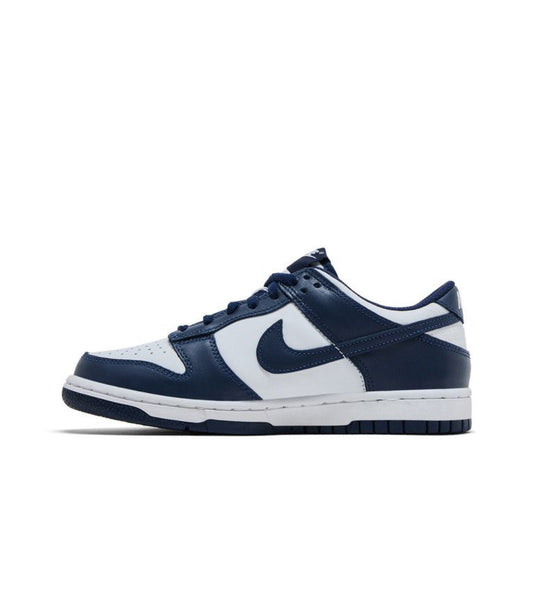 Dunk Low 'Midnight Navy'