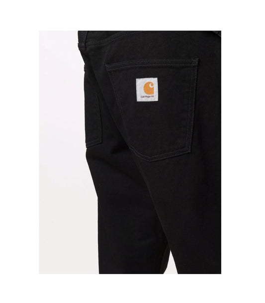 Carhartt WIP
Newel straight-leg jeans