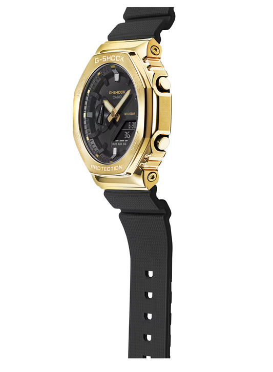 G-SHOCK GM-2100G-1A9ER