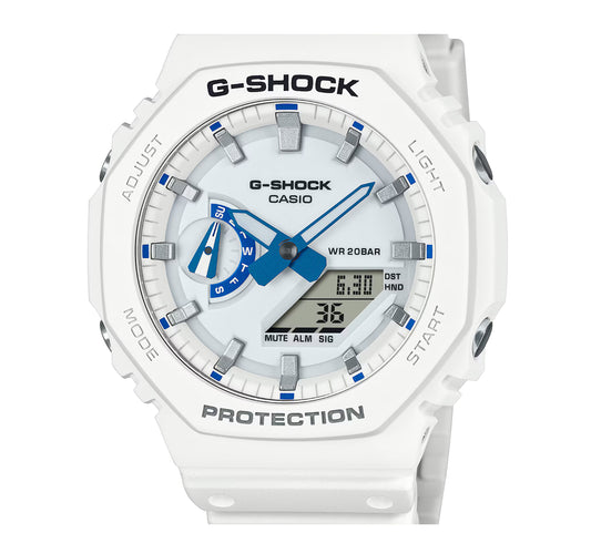 G-SHOCK GA-2100HDS-7AER