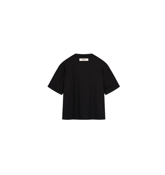 ROUGH.
Wreath T-shirt