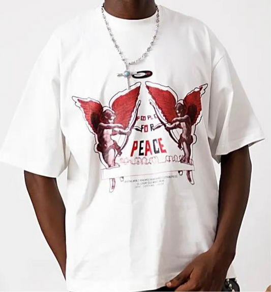 UG COST OF WAR T-SHIRT