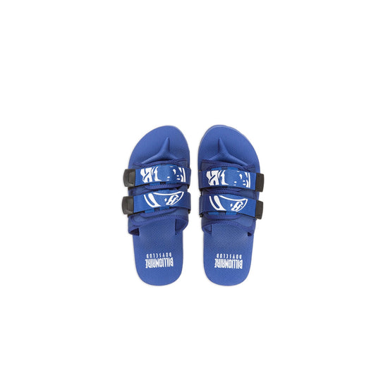 Billionaire Boys Club
Cosmic double-strap slides