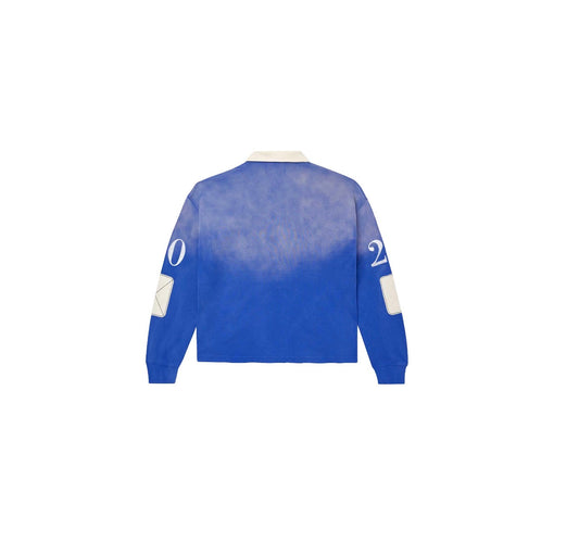 Vale
Forever Legacy Rugby polo shirt