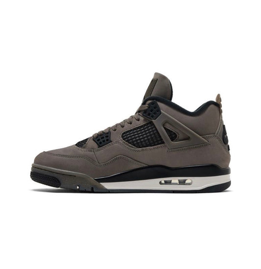 Air Jordan 4 Retro 'Cave Stone'