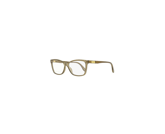 Gucci Eyewear
Logo-plaque rectangular-frame glasses