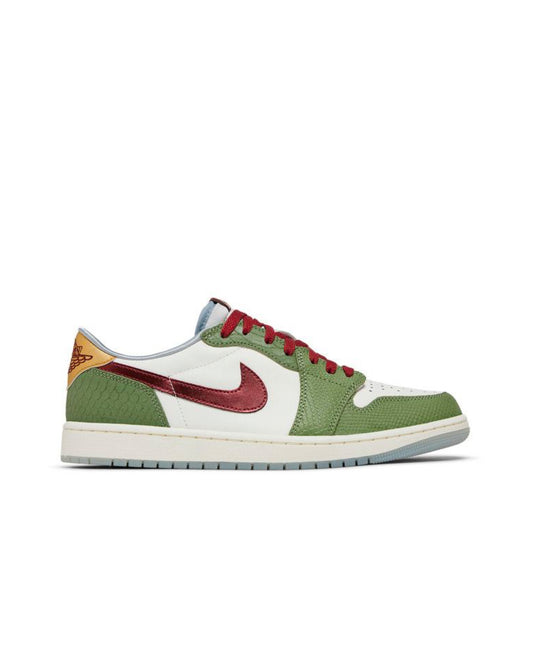 Air Jordan 1 Retro Low OG 'Year of the Dragon'