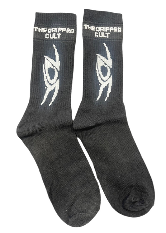 TDC BLACK DRIPPED CULT STOCKS