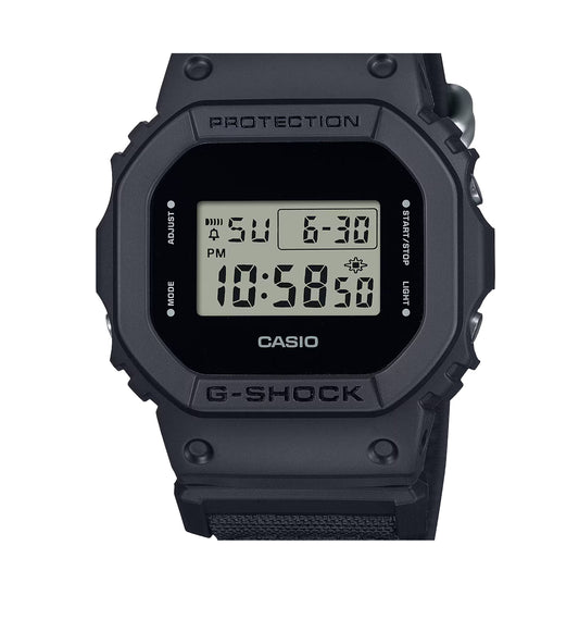 G-SHOCK DW-5600BCE-1ER