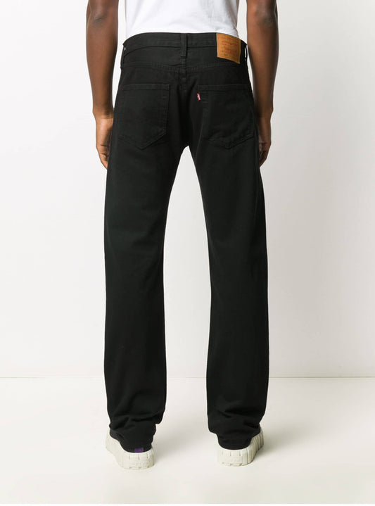 Levi's
501 jeans