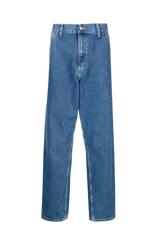 Carhartt WIP
Simple straight-leg jeans