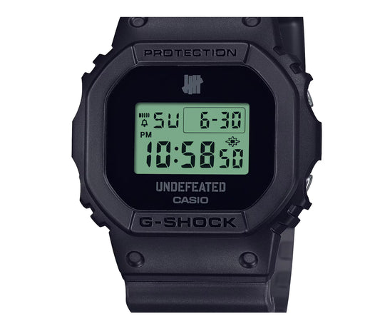 G-SHOCK DWE-5600UD-1ER