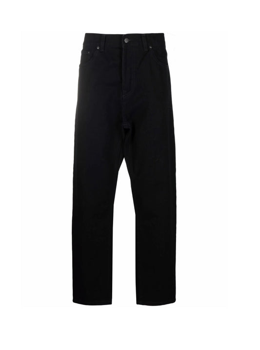 Carhartt WIP
Newel straight-leg jeans