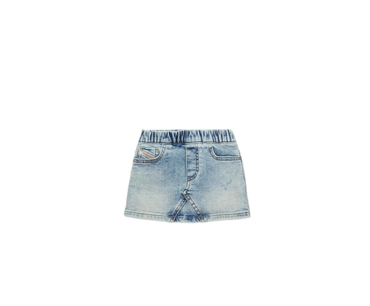 Diesel Kids
Gerry B denim skirt