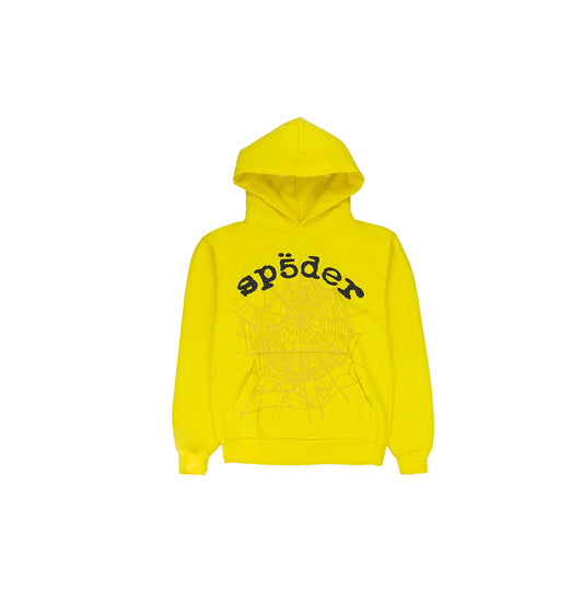 SP5DER
Legacy hoodie