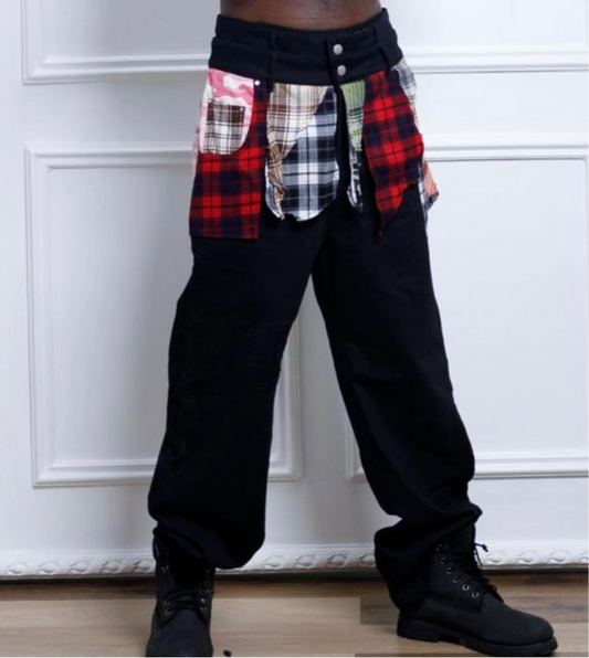 UG REGALIA TROUSER