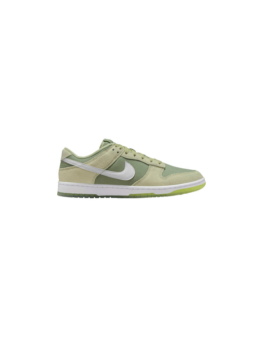 Dunk Low 'Oil Green'