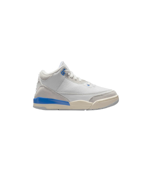 Air Jordan 3 Retro PS 'Lucky Shorts