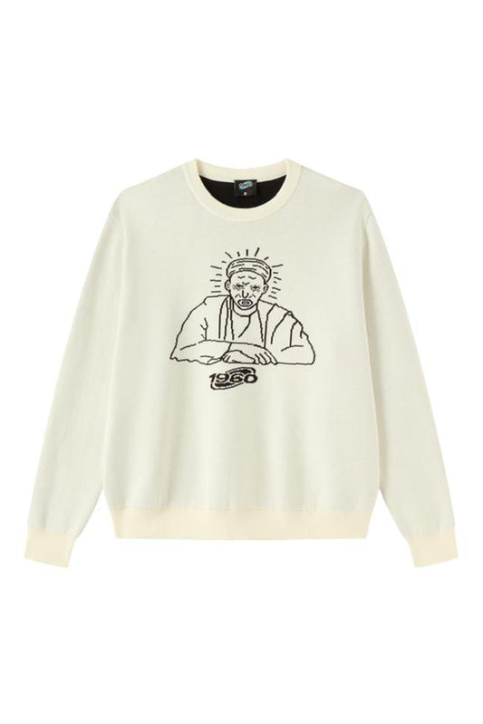 1960 SWEATER