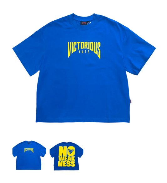VY MINI TEXT LOGO T-SHIRT