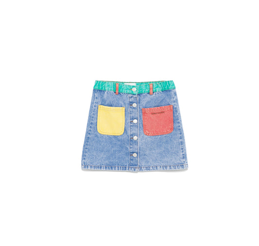 Bobo Choses
Smiling shorts